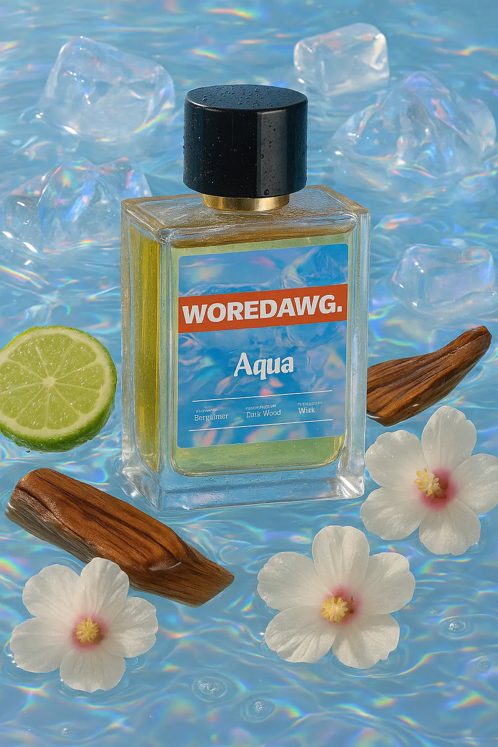 AQUA.