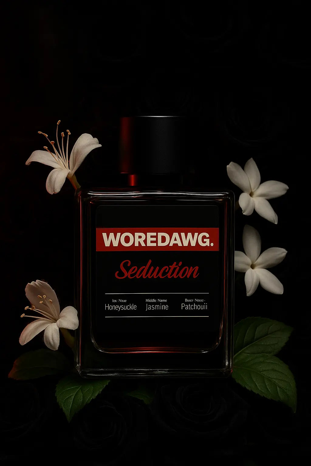 SEDUCTION.