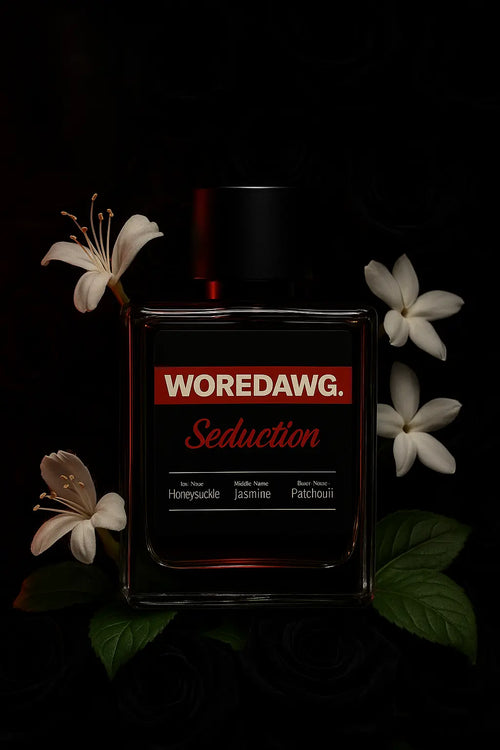 SEDUCTION.