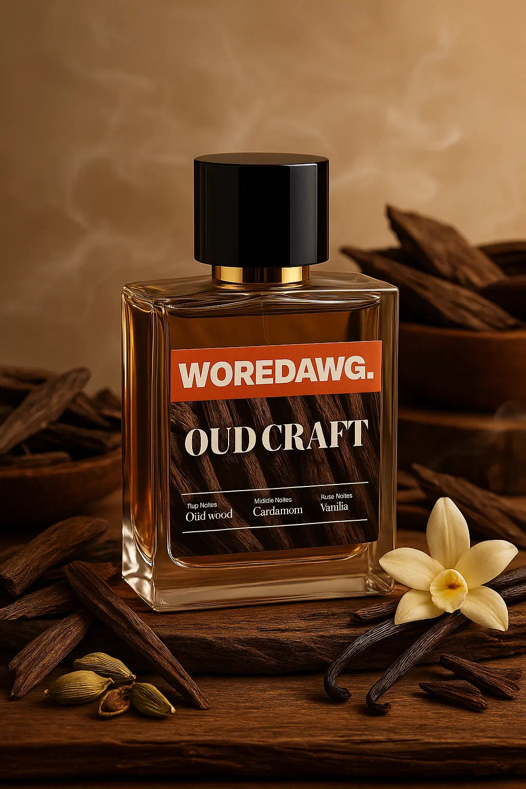 OUDCRAFT.
