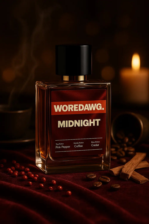 MIDNIGHT.