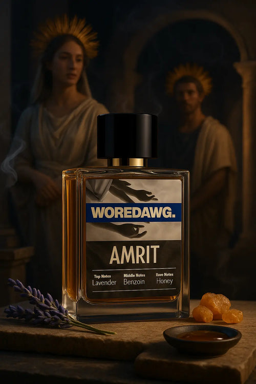AMRIT.