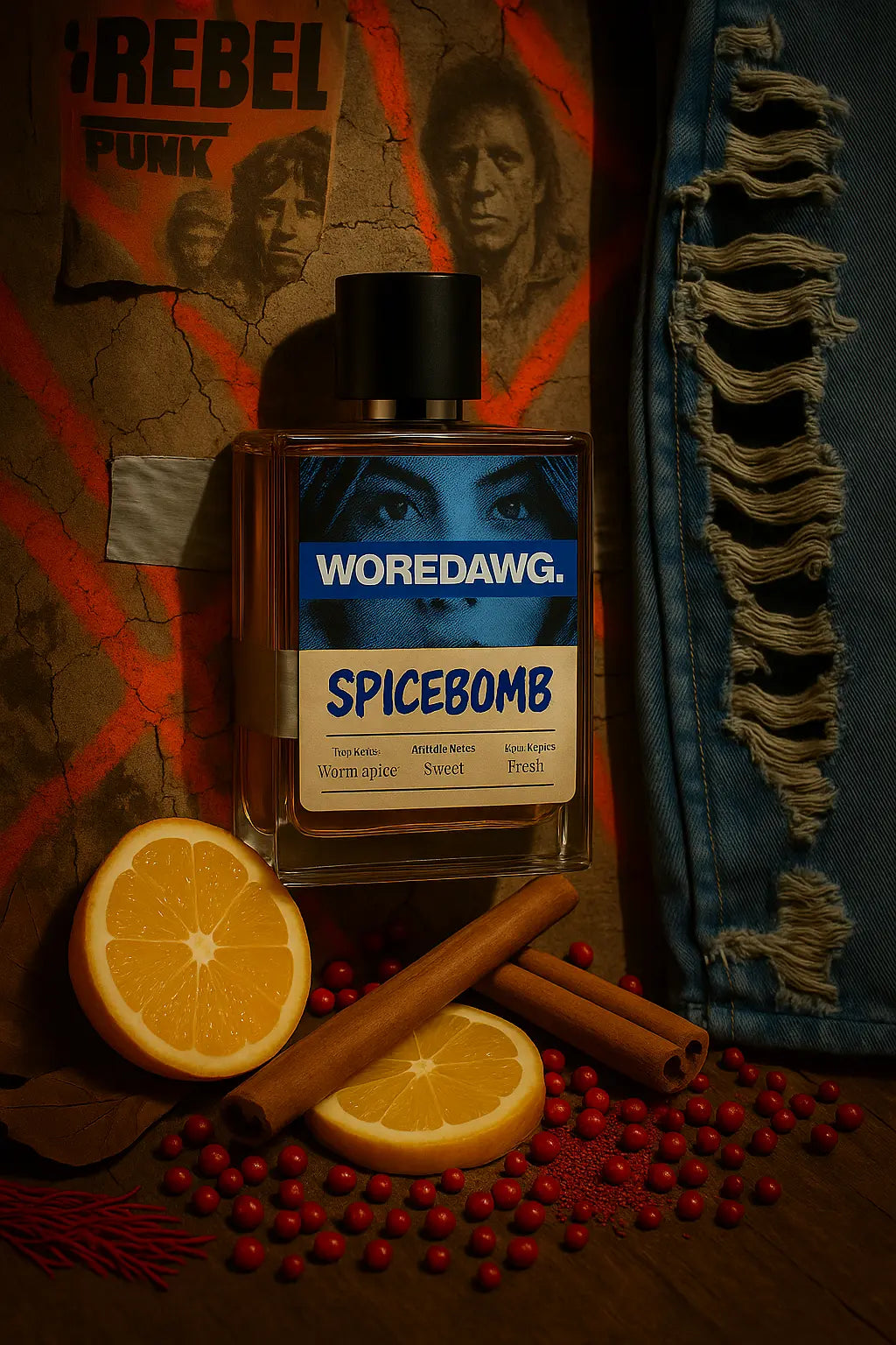 SPICEBOMB.
