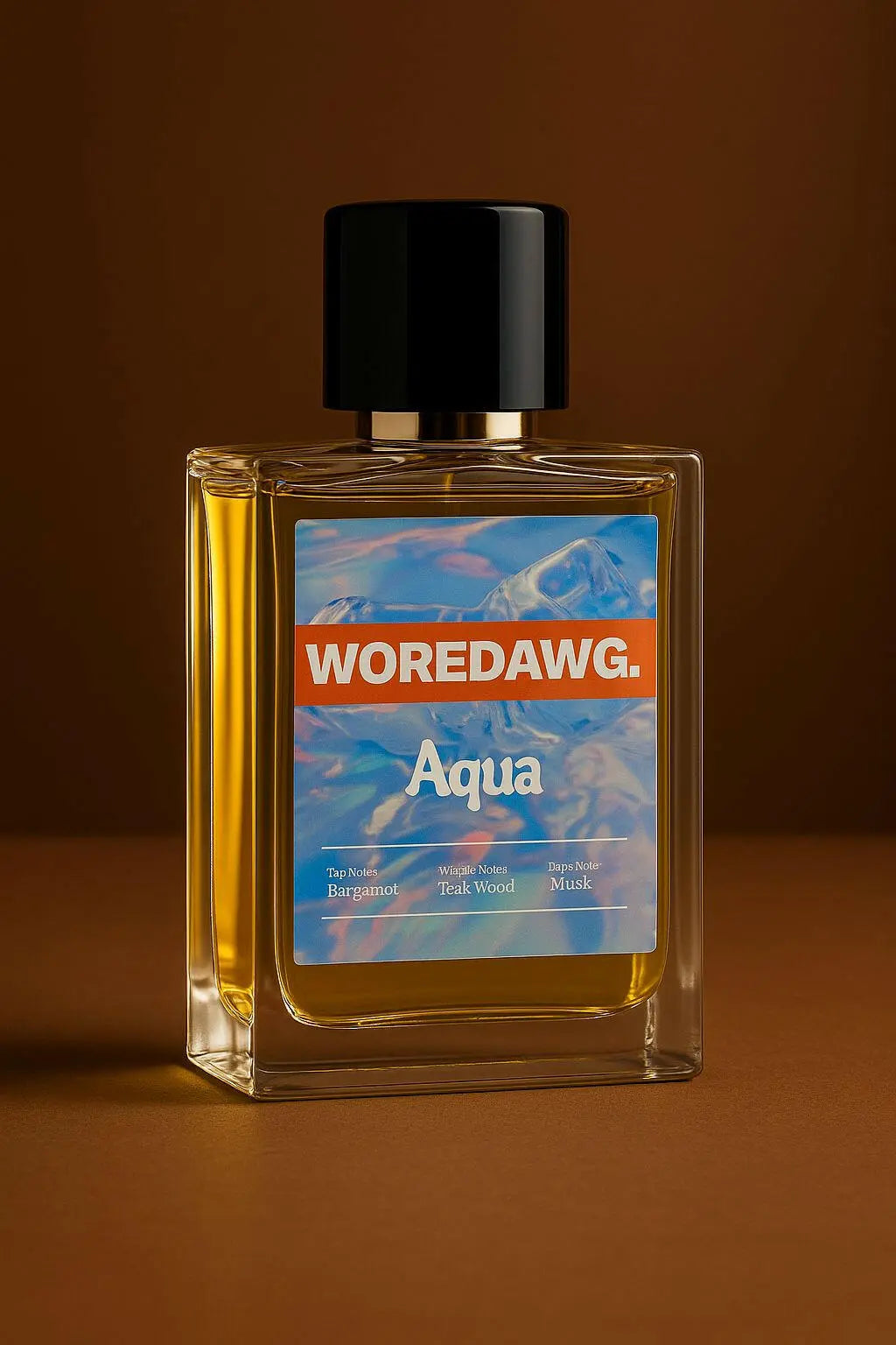 AQUA.